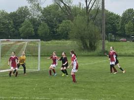 Mit 5:0 ins Bezirksfinale