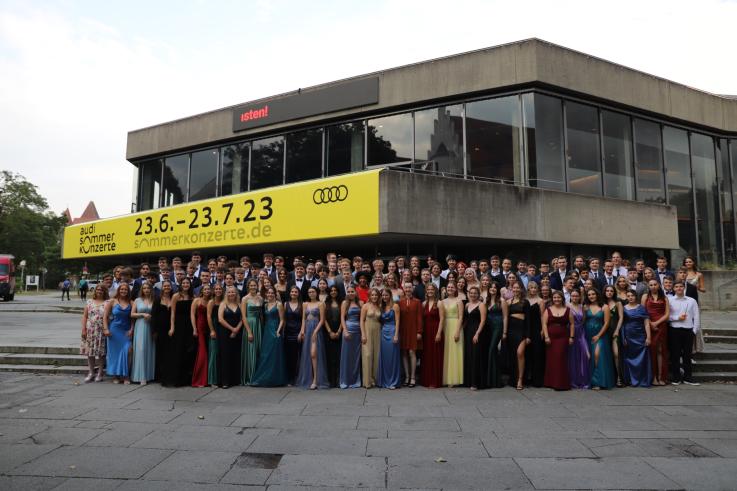 Abiturjahrgang 2021/2023