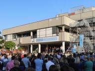 Alles neu! 205 neue Apianerinnen und Apianer am Start