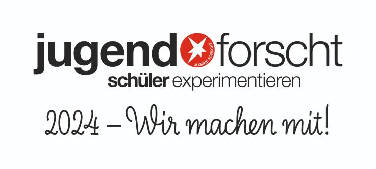 Jugend forscht, Schüler experimentieren - Wir machen mit!