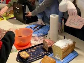 Selbstgemachtes gegen Künstliches – Einsatz für die Meere