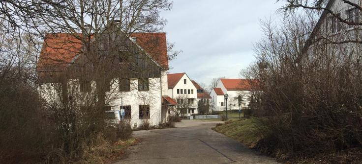 Tage der Orientierung