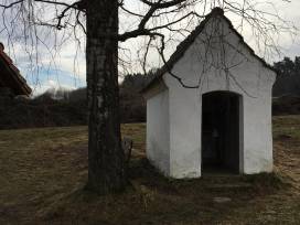 Ruhe im Innen und Außen 