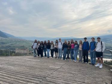 Erasmus-Plus-Projekt zur interkulturellen Kommunikation