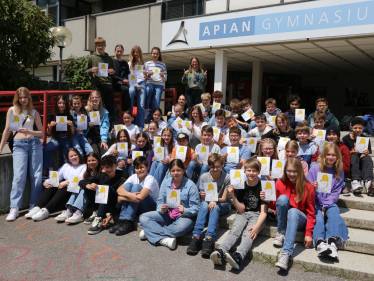 Tipp-Profis - Tastatur Schreiben ist wie Radlfahrn 