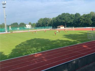 Apian Fußball- EM 2024 der 5./6. und 7./8.Klassen