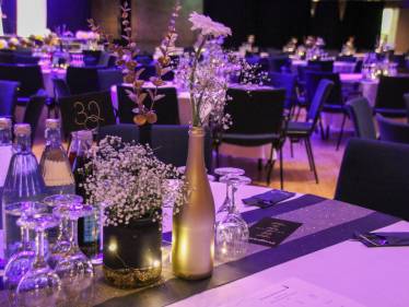 Einmal Apianer – immer Apianer