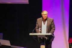 Rede des Schulleiters