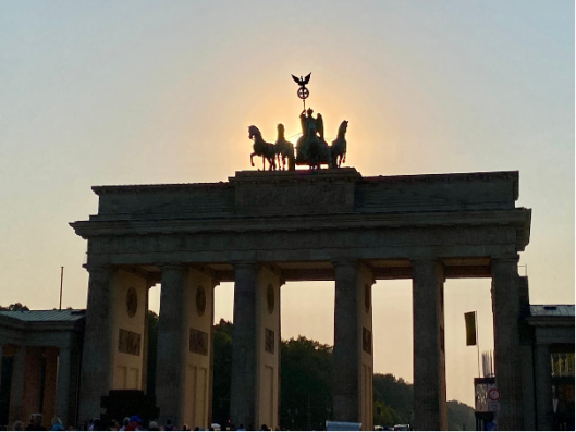 Brandenburger Tor
