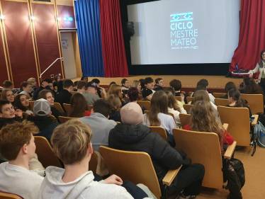 „Salta“ – Exkursion der Spanischlernenden in die VHS