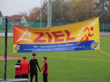 APIANER erlaufen fast 2.400.- € für Kinder in Bangladesch  