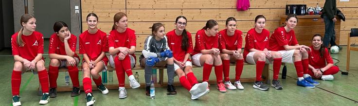 Apiankickerinnen bei der Gegeneranalyse