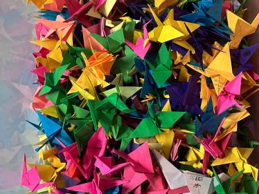 8. Mai 2025 am Apian