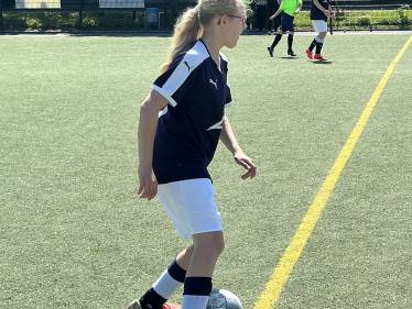 Apiankickerinnen erreichen ohne große Probleme den Regionalentscheid