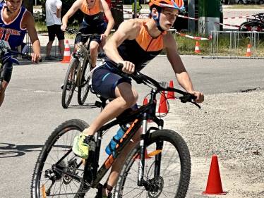 Drei Teams der APIAN-Triathleten südbayerischer Meister 2025