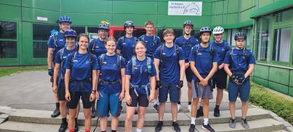 Team PS Mountainbike