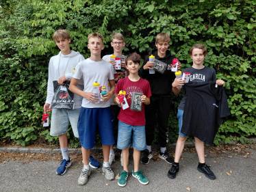 Stadtradeln Ingolstadt 2025: 