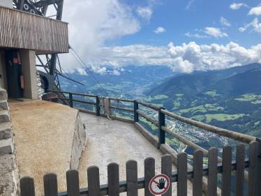 Das Apian startet in die ersten Sommersportwochen 