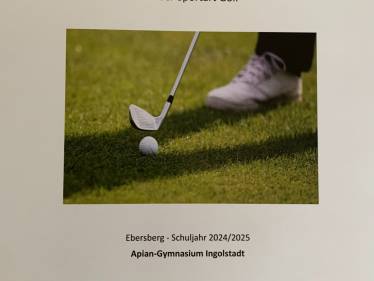 Neue Wettkampfmannschaft am Apian!