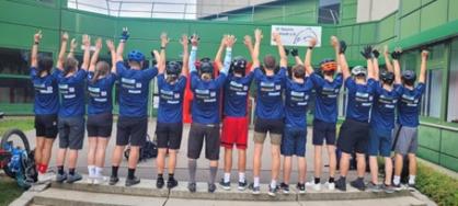 Team PS Mountainbike