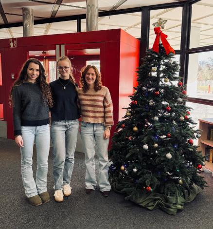 Weihnachtliches Apian