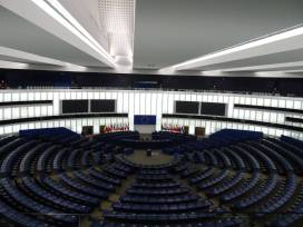 Zu Besuch à la capitale de Noël