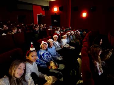 Popcornduft und Zeitdiebe: Ein besonderer Ausflug ins Ingolstädter Altstadtkino