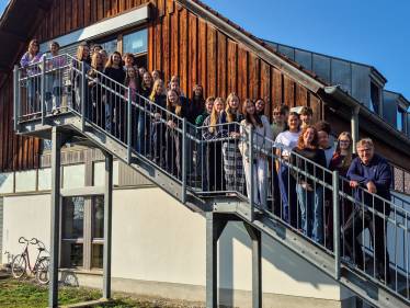 Hop-on-Hop-off durch die SMV