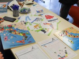 Tag der offenen Tür