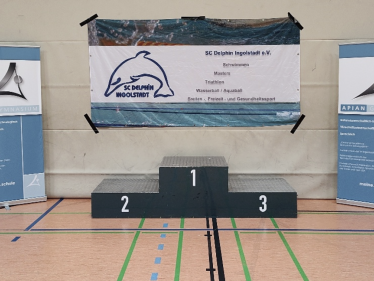 Fesselnde Wettkämpfe beim 2. Schwimmfest der Ingolstädter Grundschulen