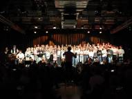 Wenn Musik verbindet: Das Schulkonzert 2026 am Apian Gymnasium