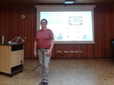 Workshops zur seelischen Gesundheit