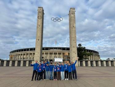 Apian-Triathleten fahren zum Bundesfinale nach Berlin