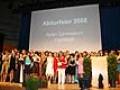 Abiturfeier 2008