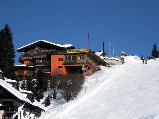 Wintersportwoche 6c, 6e, 6f