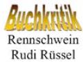 "Rennschwein Rudi Rüssel" - Buchkritikwettbewerb der Klasse 5 f