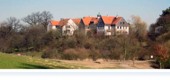 Oase "Steinerskirchen"