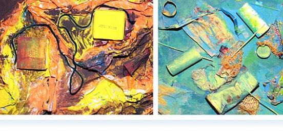 Ausstellungseröffnung 28. Mai 2009