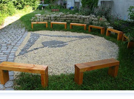 Das grüne Klassenzimmer