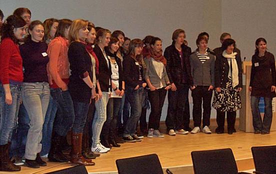 Prix des lycéens 2010