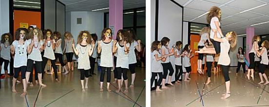 Apian-Musikabend am 24. Juni 2010