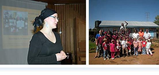 "WAJIBU WETU - Unsere Verantwortung"