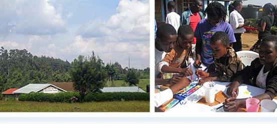 "WAJIBU WETU - Unsere Verantwortung"