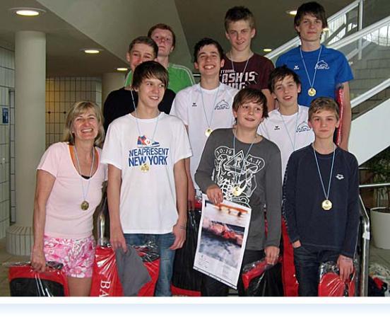 „Berlin, Berlin – wir fahren nach Berlin!“