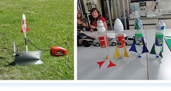 P-Seminar „Bionik“ in der Hochschule für angewandte Wissenschaften