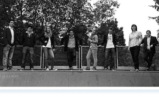 Juniorunternehmen Heftl'ING