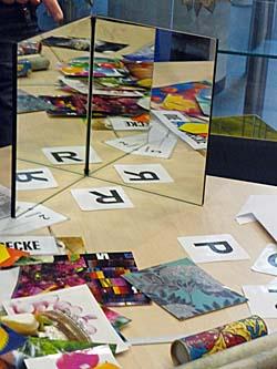 „perfekte Winkel“