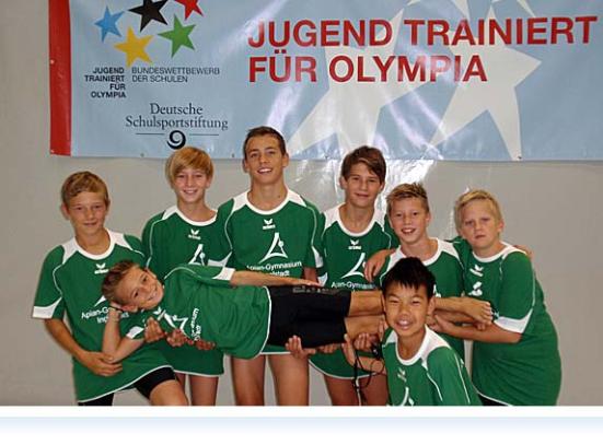 Berlin - Berlin - wir waren in Berlin!!