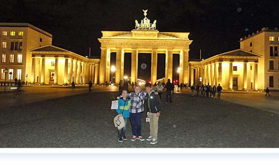 Ideenflug – EADS prämiert Zukunftsideen von drei Apianern