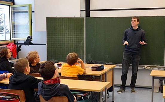 6b: Gute-Nacht-Geschichten im Radio